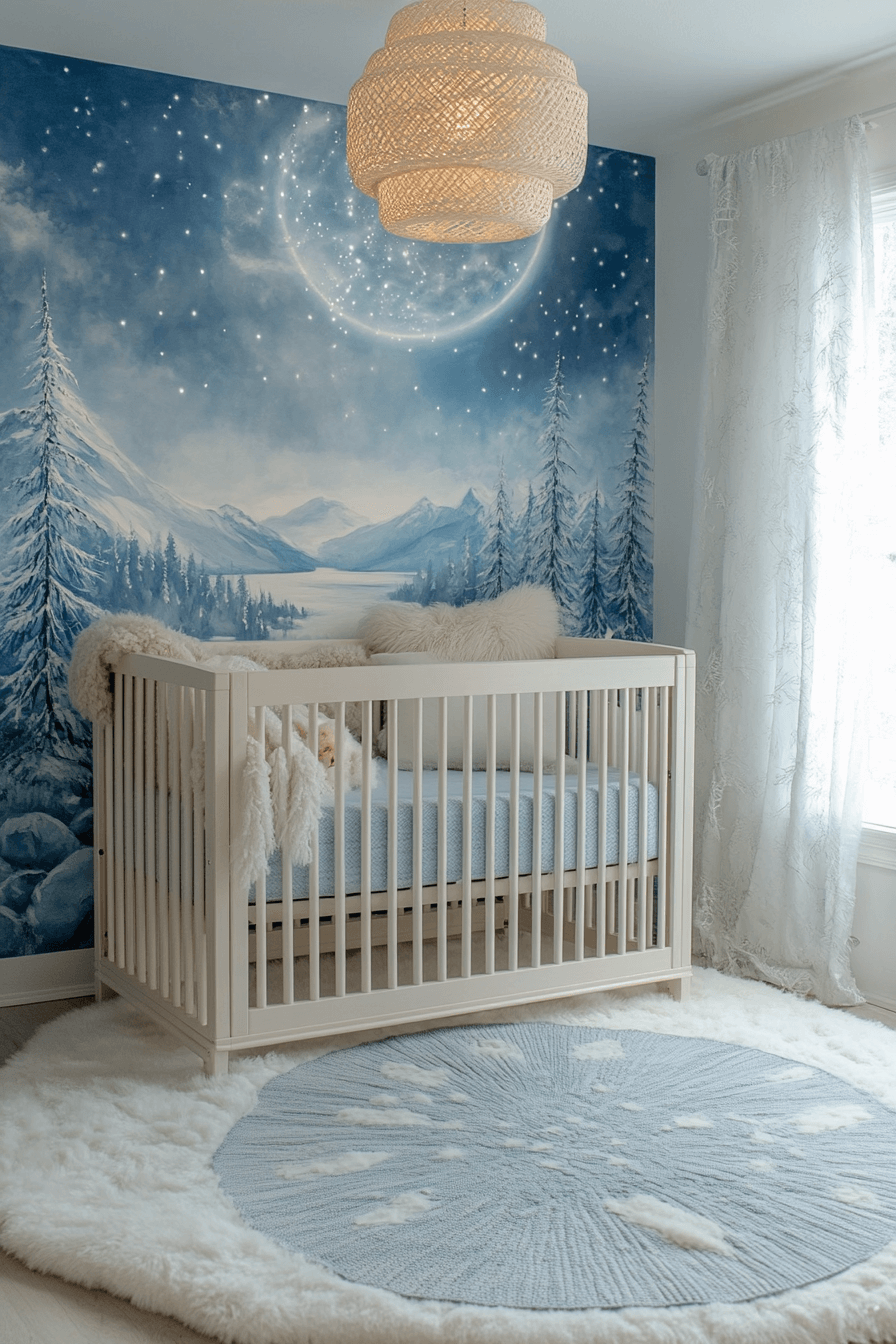 29 Nursery Themes Boy to Craft a Playful and Comfortable Baby Space 10 nursery themes boy
