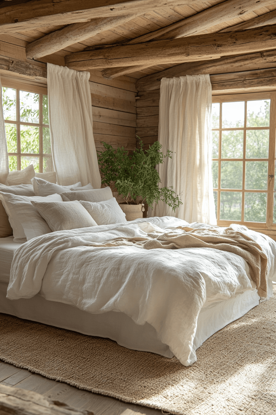 29 Western Bedroom Ideas to Design a Room with Authentic Western Appeal 10 western bedroom ideas