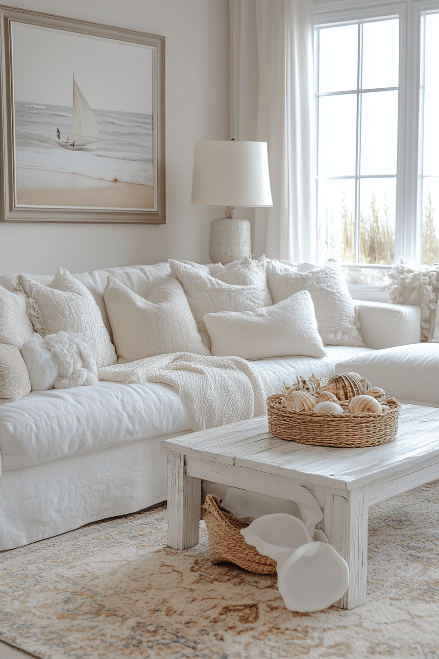 29 Coastal Living Rooms Designs to Create a Breezy and Inviting Space 10 coastal living rooms
