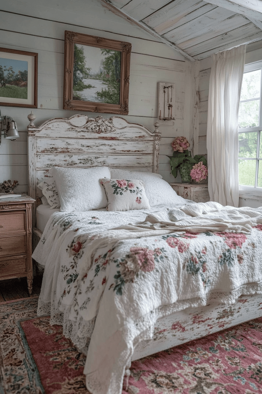 29 Vintage Home Aesthetic Ideas to Create a Beautifully Classic Interior 10 Vintage home aesthetic