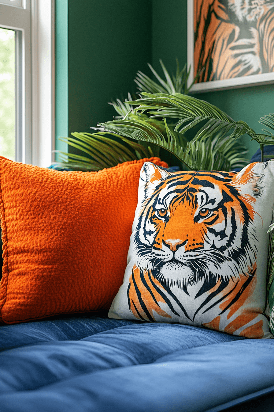 29 Therian Room Decor Ideas to Achieve a Harmonious and Cozy Look 10 Therian Room Decor