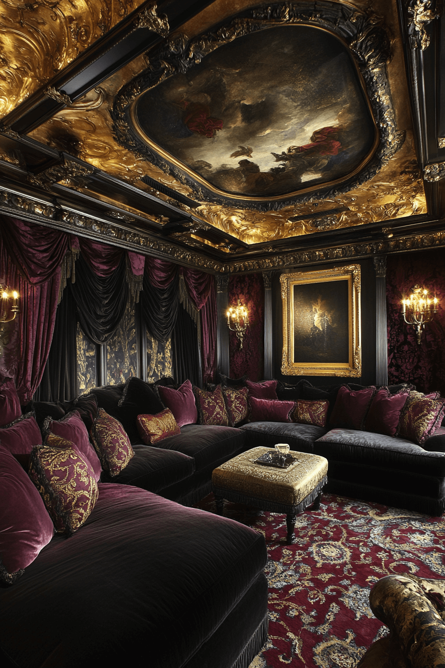 29 Vintage Antique Decor Styles That Will Never Go Out of Fashion 11 Vintage antique decor