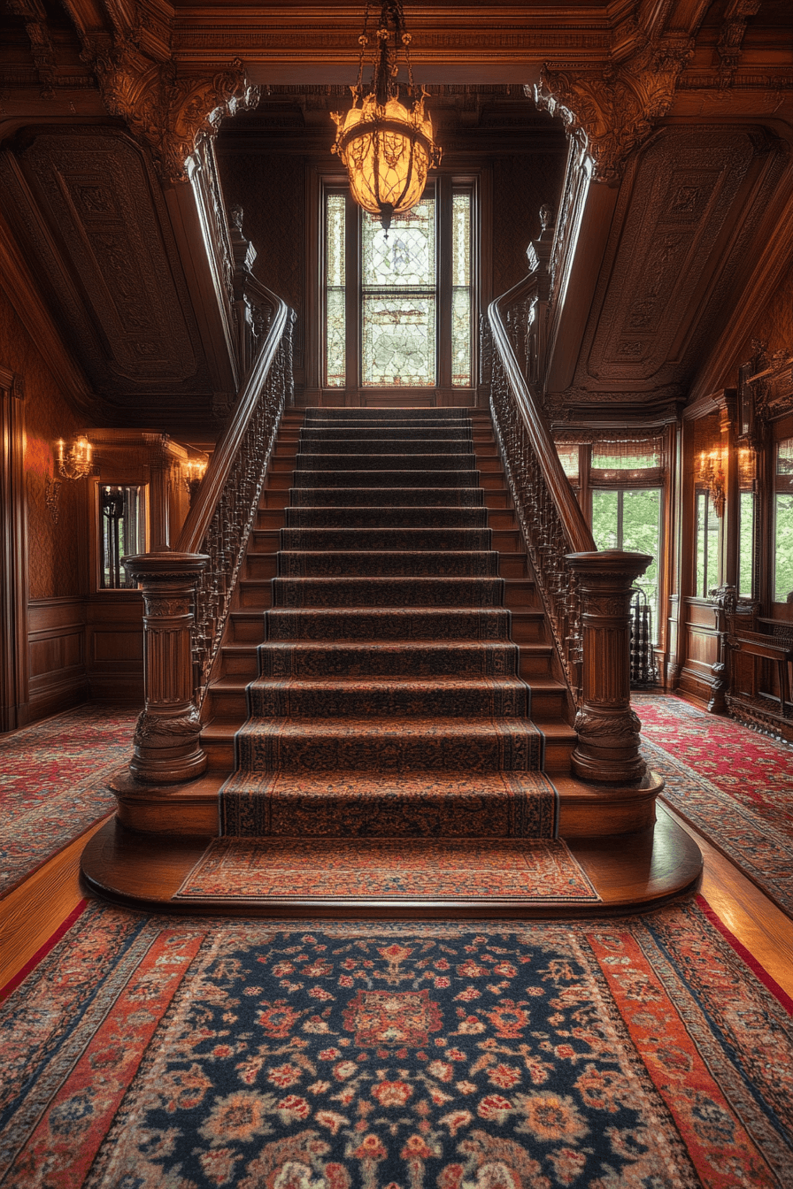 29 Vintage Home Aesthetic Ideas to Create a Beautifully Classic Interior 11 Vintage home aesthetic