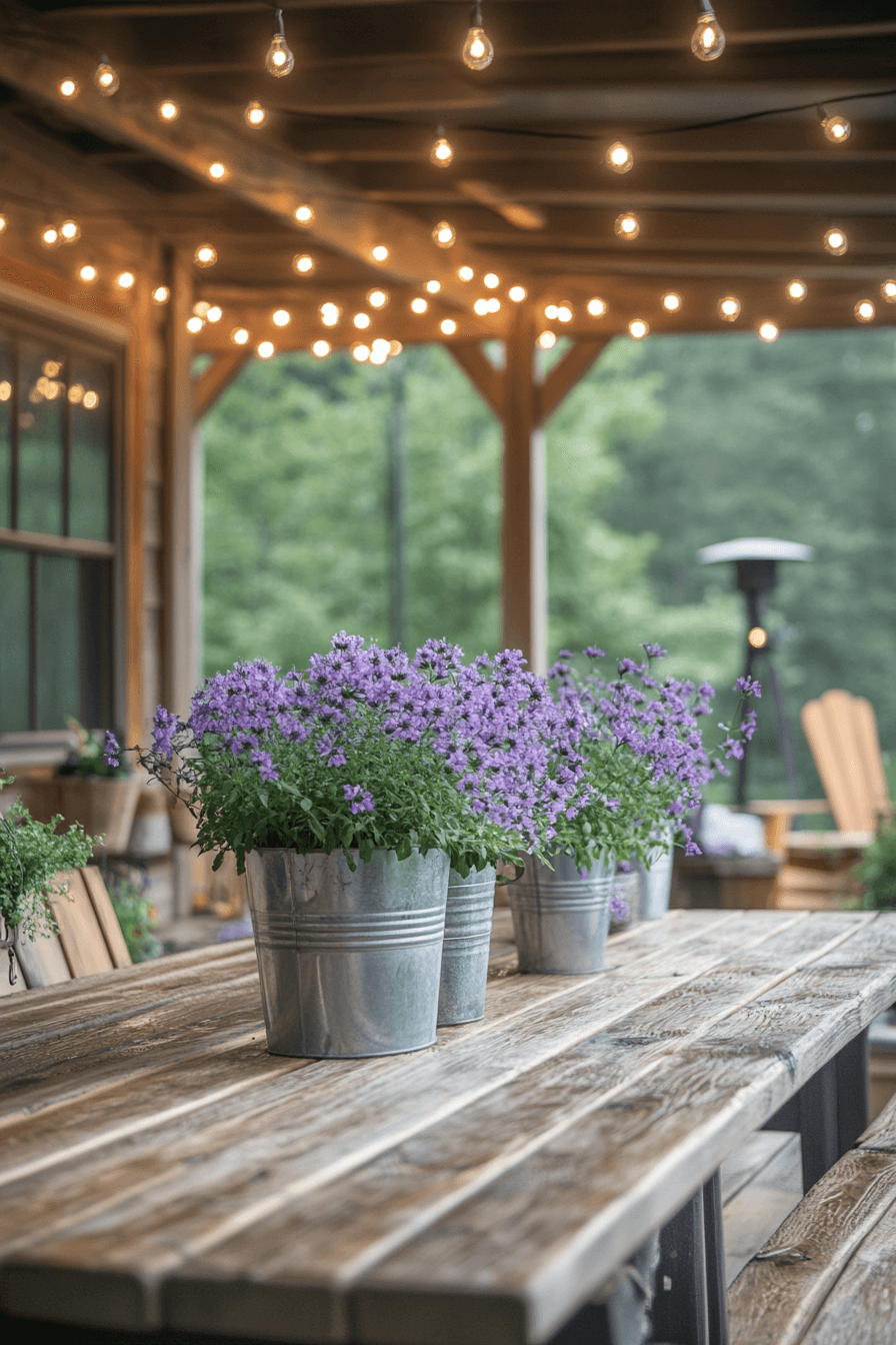 29 Farmhouse Spring Home Decor Ideas to Create a Peaceful Sanctuary 11 farmhouse spring home decor ideas