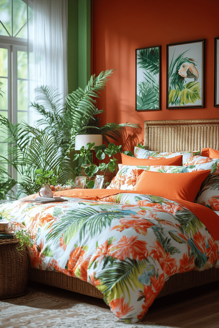 29 Therian Bedroom Ideas to Design a Bedroom That Reflects Your Inner Peace 11 Therian Bedroom Ideas