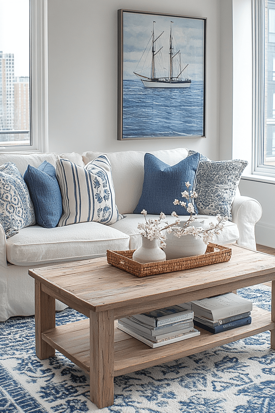 29 Tiny Condo Interior Design Ideas to Make Your Space Feel Bigger 11 Tiny condo interior design