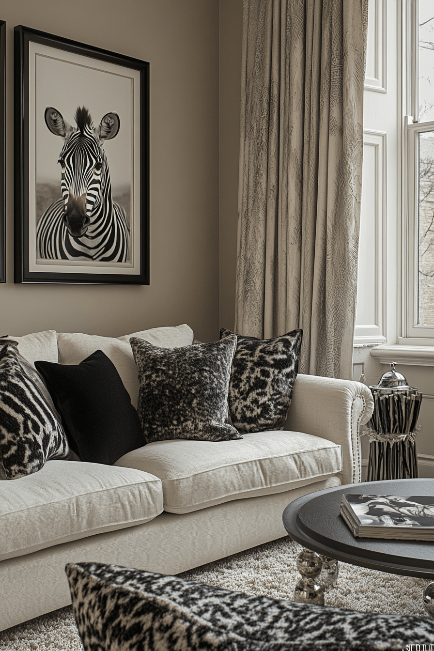 29 Therian Room Decor Ideas to Achieve a Harmonious and Cozy Look 11 Therian Room Decor