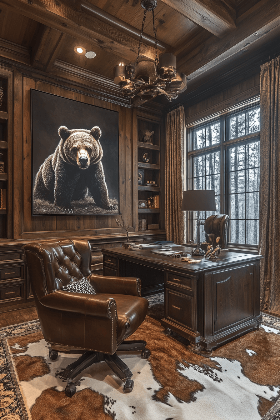 29 Therian Room Decor Ideas for a Stylish and Creative Sanctuary 12 Therian Room Decor Ideas