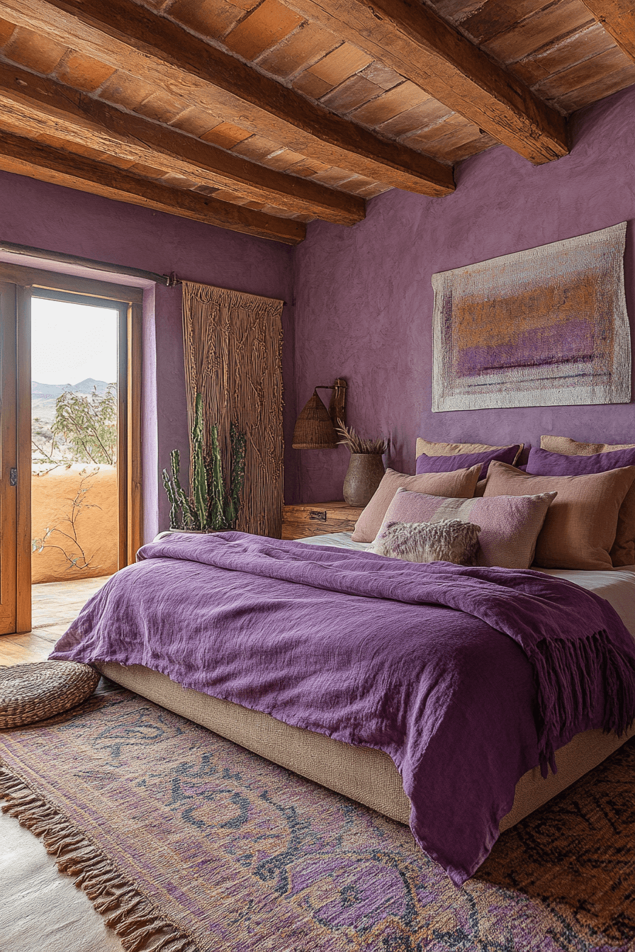 29 Western Bedroom Ideas to Design a Room with Authentic Western Appeal 12 western bedroom ideas