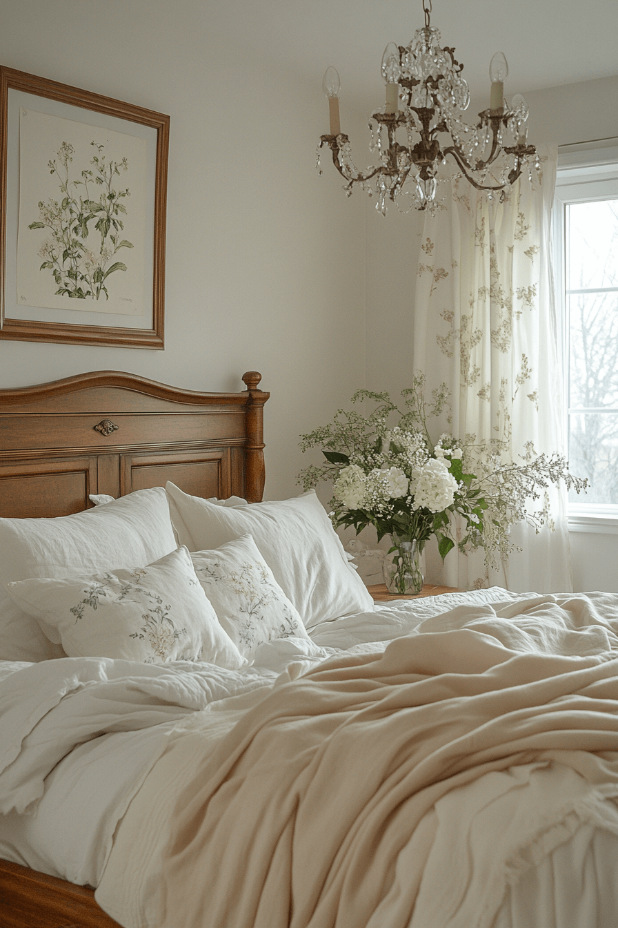 29 Vintage Antique Decor Styles That Will Never Go Out of Fashion 12 Vintage antique decor