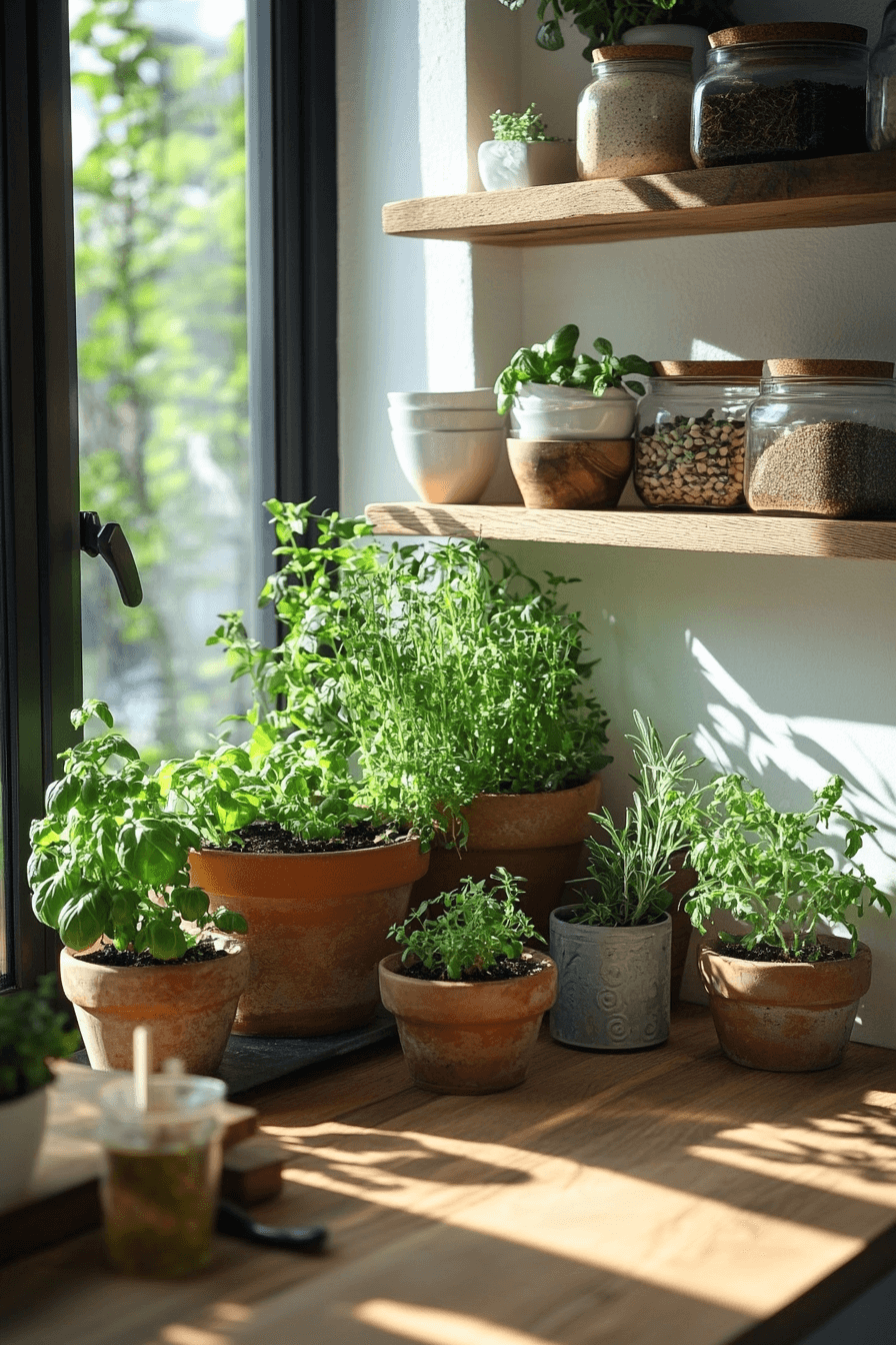 29 Cottage Spring Home Decor Ideas for a Light and Breezy Look 12 cottage spring home decor ideas