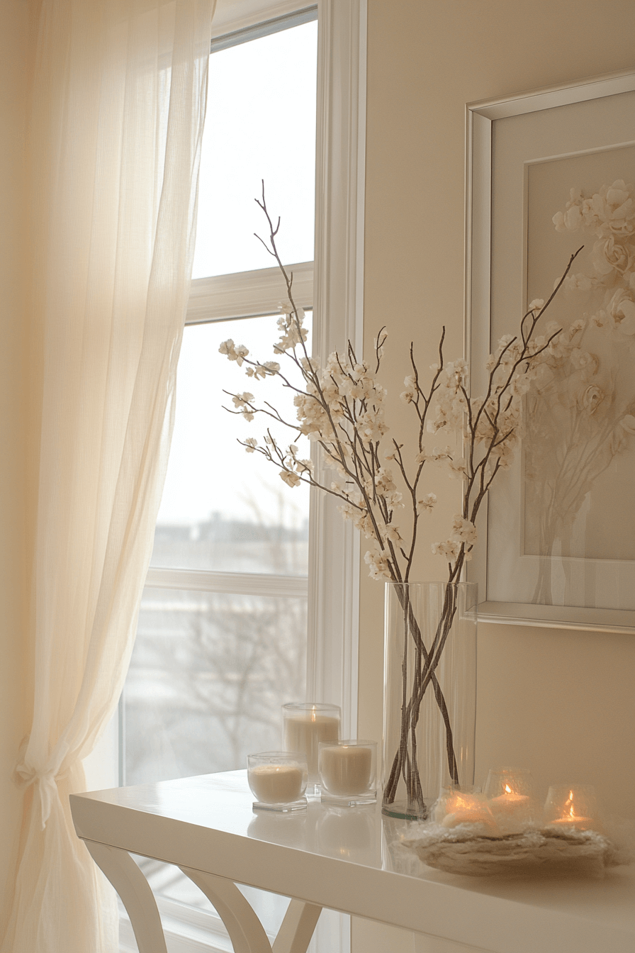 29 Small Entry Way Ideas to Create a Sleek and Modern Look 12 Small entry way ideas