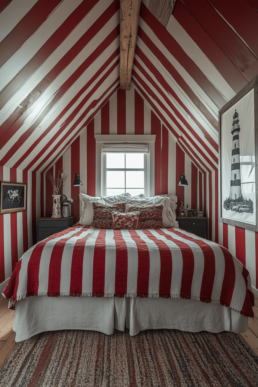 29 Coastal Bedrooms Designs to Bring the Beach Vibes Into Your Home 12 coastal bedrooms