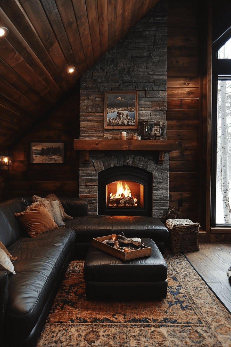 29 Tiny Condo Interior Design Ideas to Make Your Space Feel Bigger 12 Tiny condo interior design