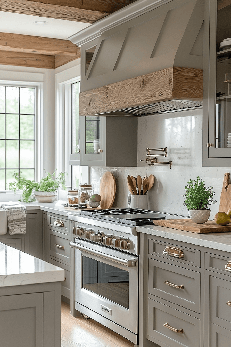 29 Neutral Spring Home Decor Ideas to Embrace the Softness of Spring 12 neutral spring home decor ideas