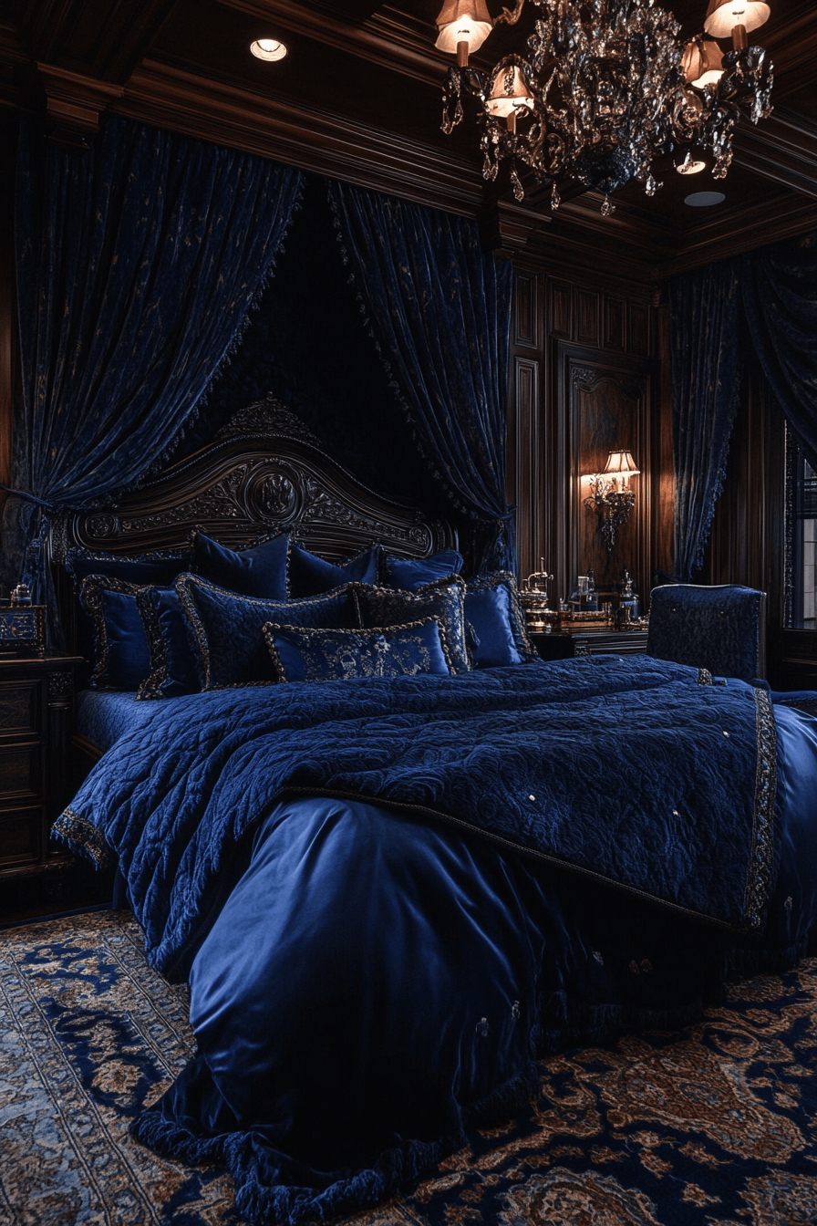 29 Dream Bedroom Inspiration Ideas to Make Your Bedroom a Peaceful Escape 12 Dream Bedroom Inspiration