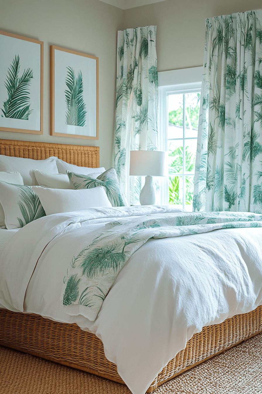 29 Dream Bedroom Inspiration Ideas to Make Your Bedroom a Peaceful Escape 13 Dream Bedroom Inspiration