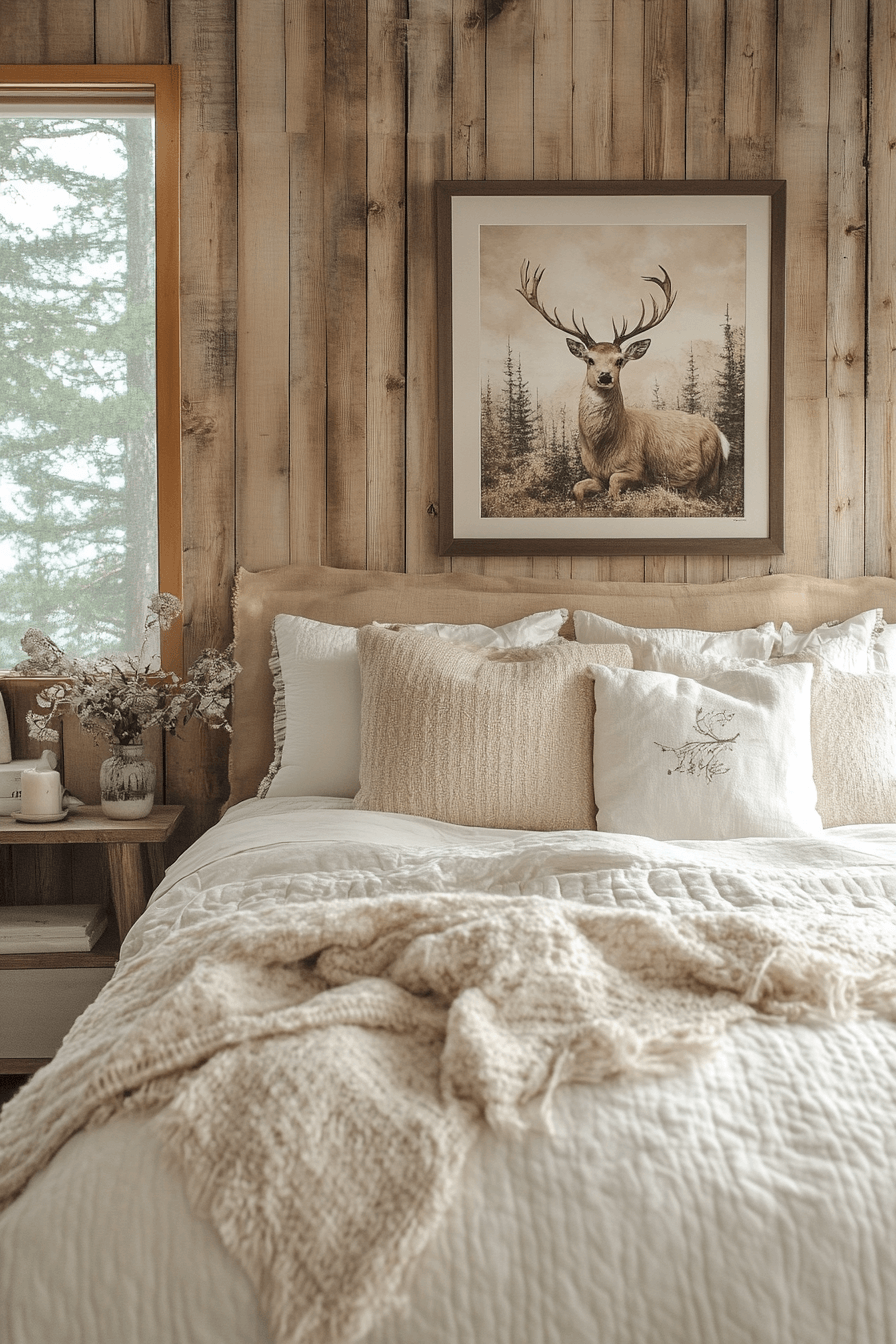 29 Therian Room Decor Ideas to Achieve a Harmonious and Cozy Look 13 Therian Room Decor