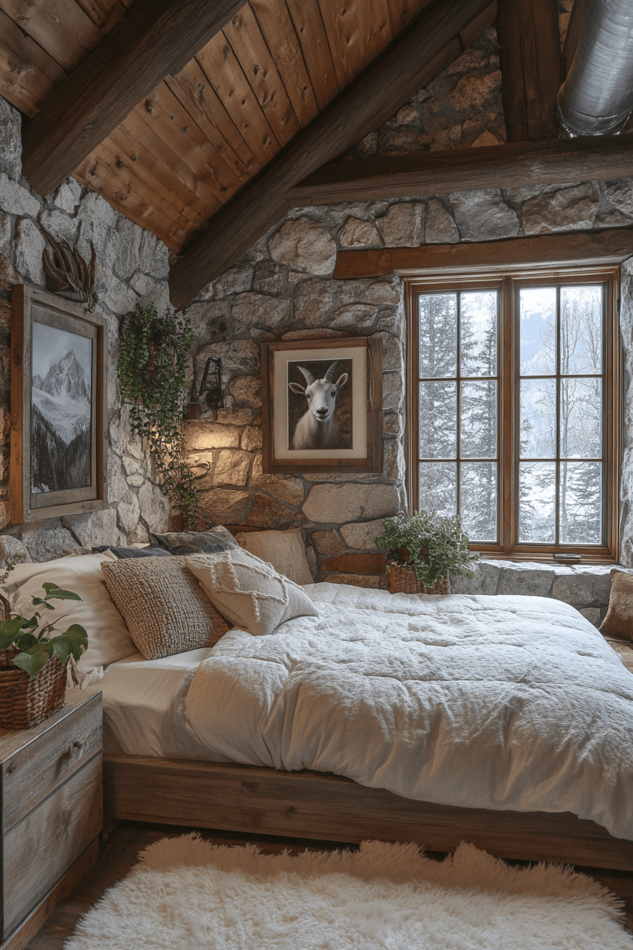 29 Therian Bedroom Ideas to Design a Bedroom That Reflects Your Inner Peace 13 Therian Bedroom Ideas