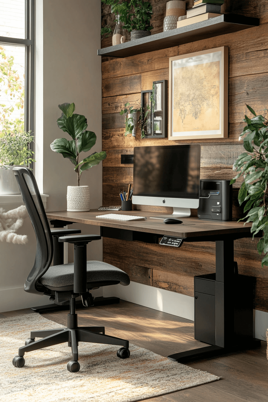 29 Modern Spring Home Decor Ideas to Update Your Space with Elegance 13 modern spring home decor ideas