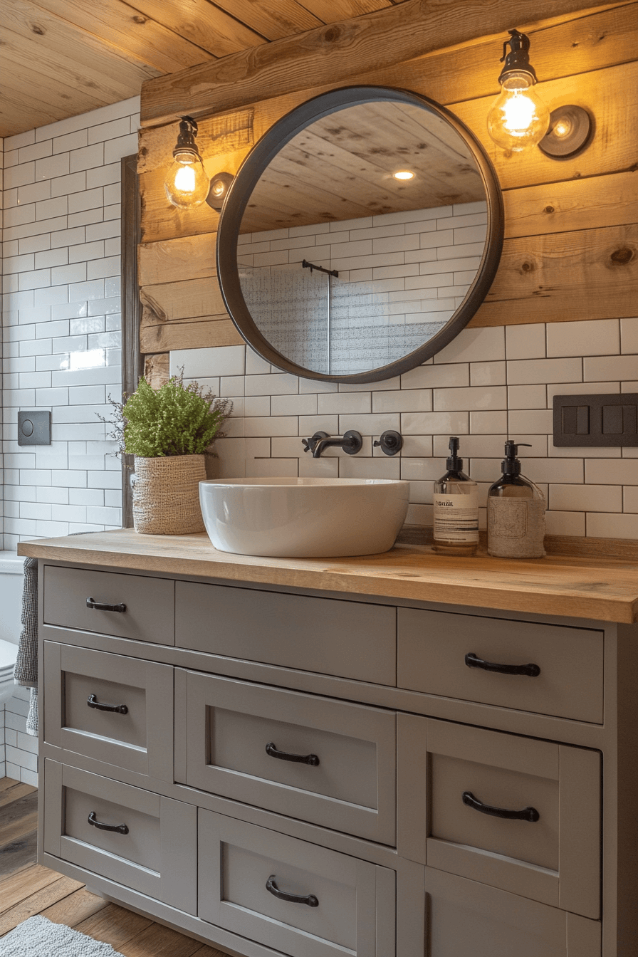 29 Tiny Cabins Interiors That Prove Small Spaces Can Be Stunning 13 Tiny Cabins Interiors