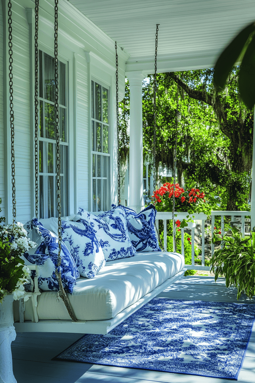 29 Coastal Cottage Decor Ideas to Design Your Perfect Coastal Haven 13 coastal cottage Decor