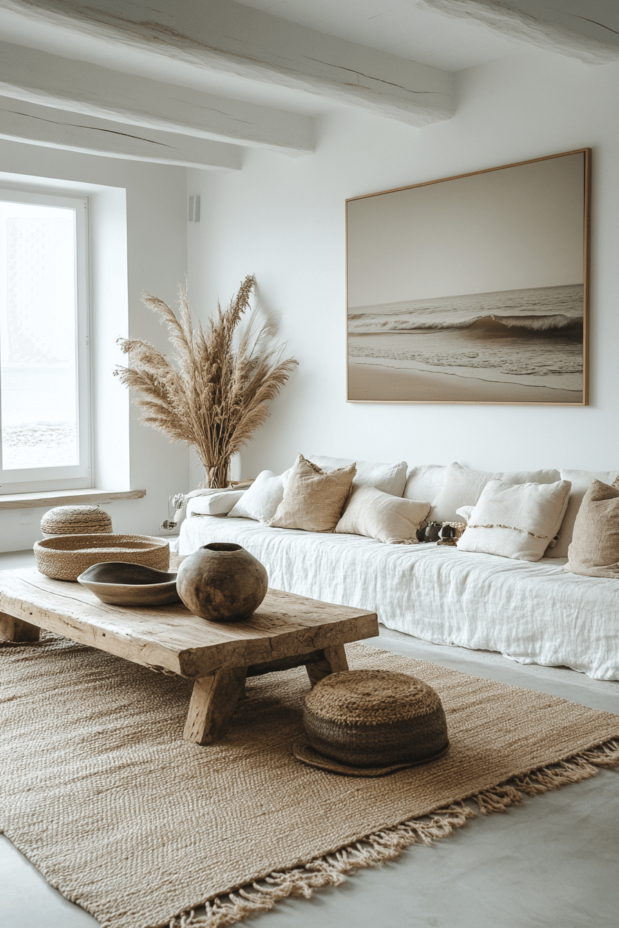 29 Coastal Living Rooms Designs to Create a Breezy and Inviting Space 13 coastal living rooms