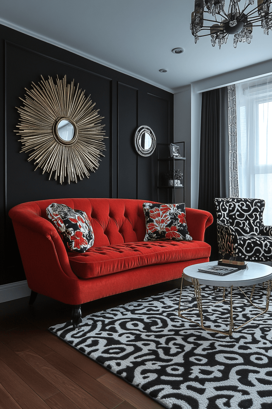29 Tiny Condo Interior Design Ideas to Make Your Space Feel Bigger 14 Tiny condo interior design