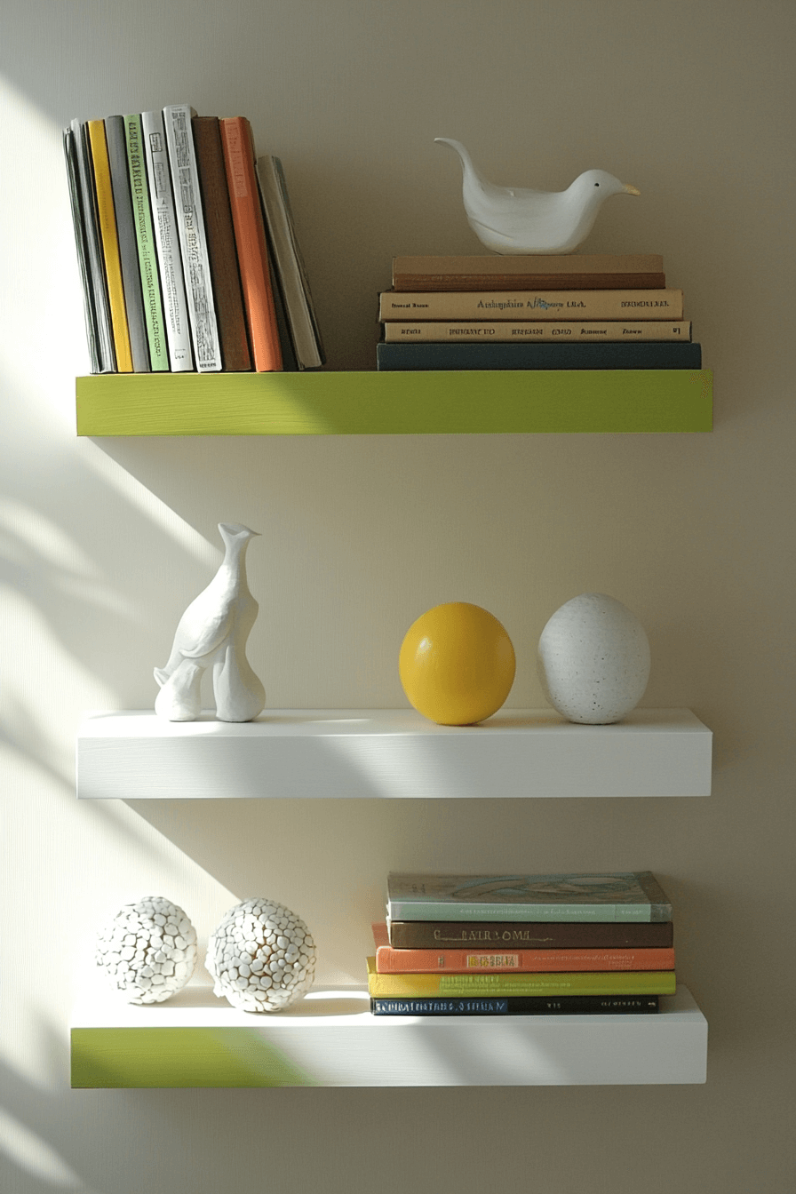 29 Modern Spring Home Decor Ideas to Update Your Space with Elegance 14 modern spring home decor ideas