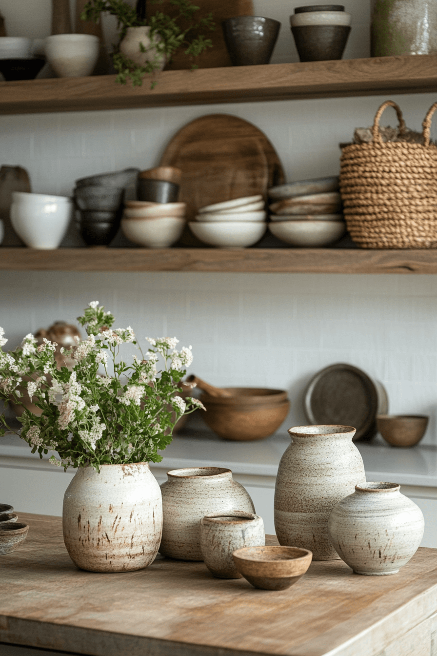 29 Spring Boho Home Decor Ideas That Celebrate Warmth and Comfort 14 spring boho home decor ideas