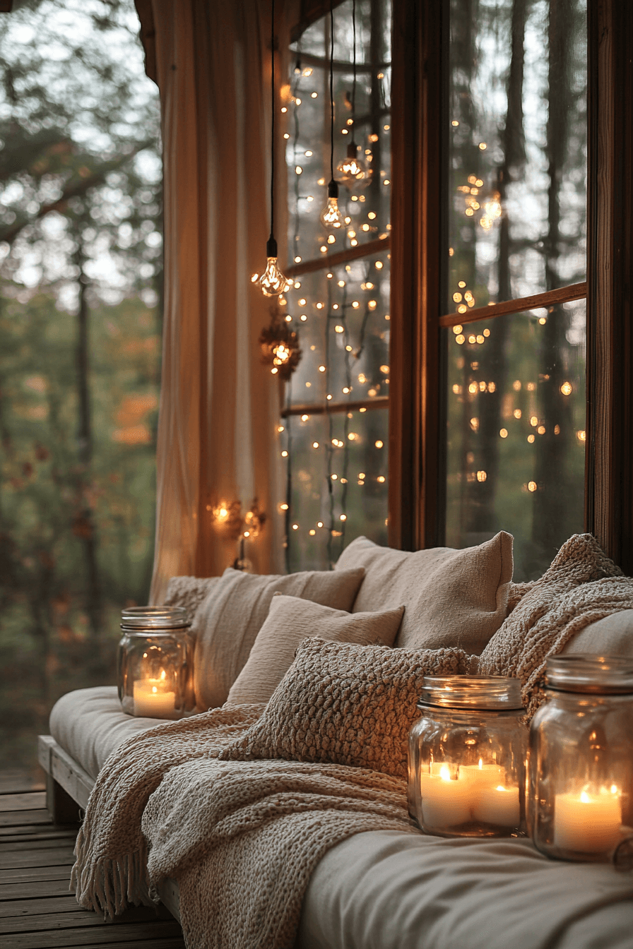 29 Farmhouse Spring Home Decor Ideas to Create a Peaceful Sanctuary 14 farmhouse spring home decor ideas