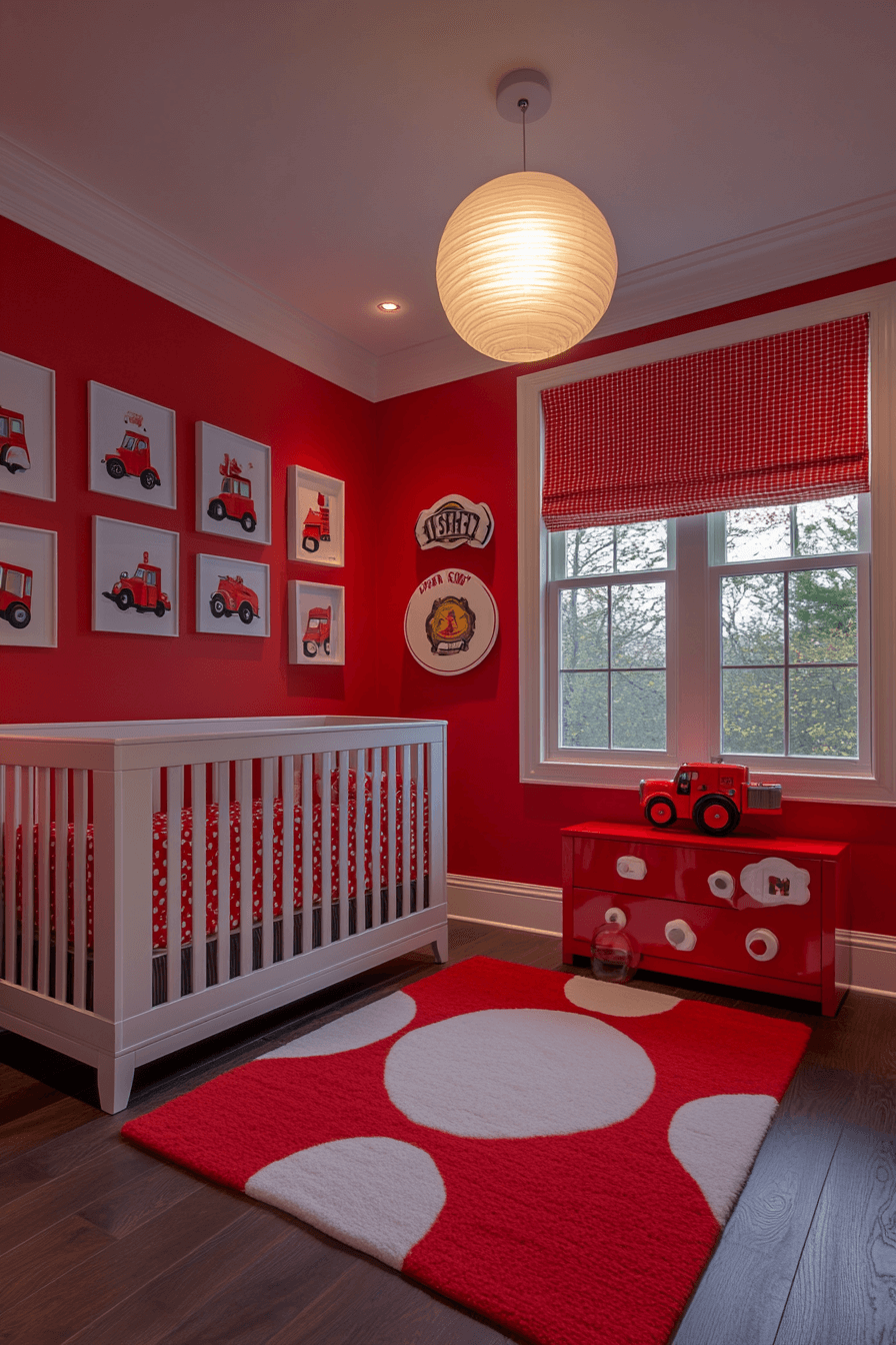 29 Nursery Themes Boy to Craft a Playful and Comfortable Baby Space 14 nursery themes boy