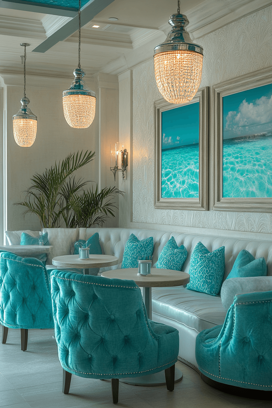 29 Coastal Interiors Ideas for a Serene and Stylish Coastal Living 14 coastal interiors