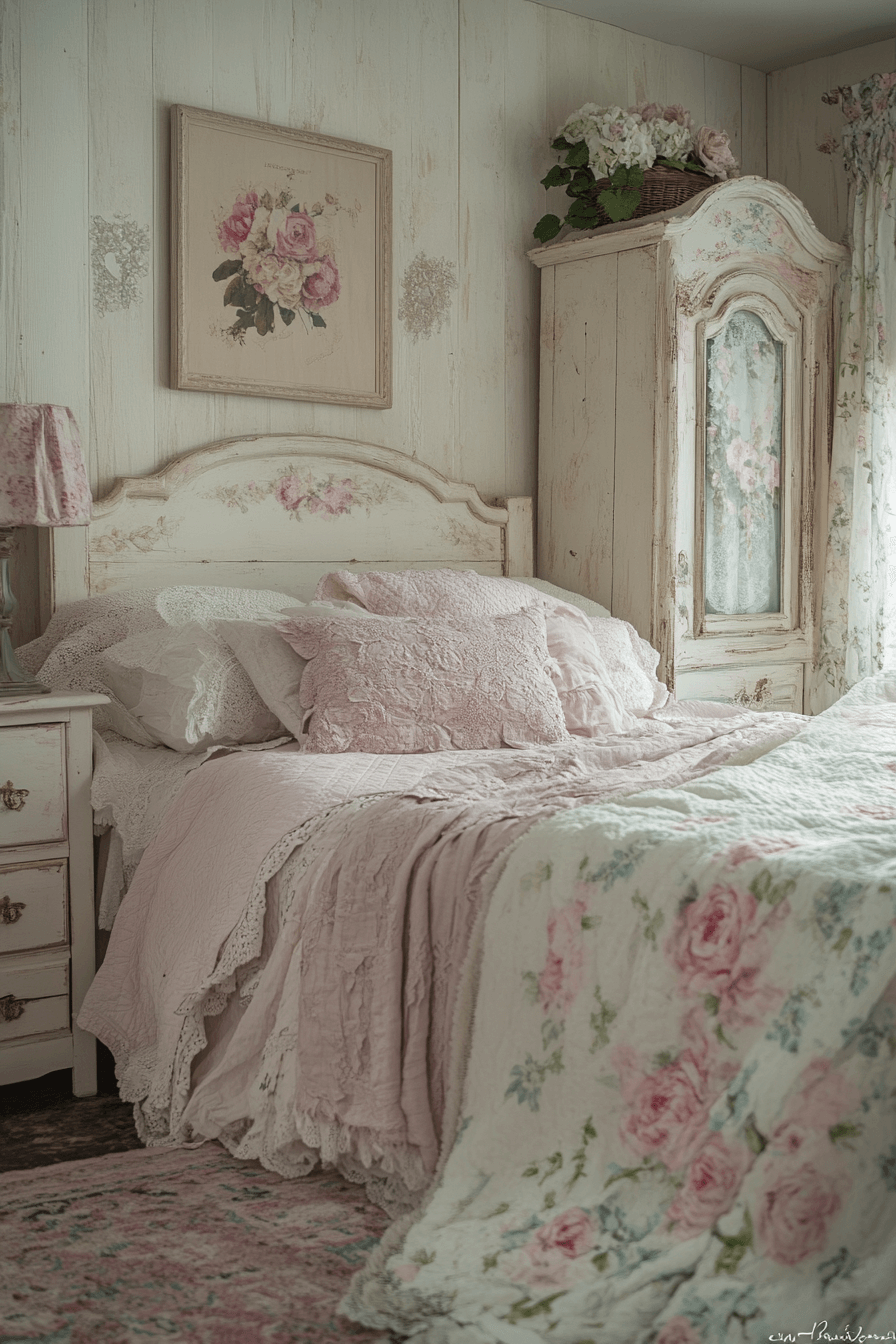 29 Vintage Interior Design Ideas to Create a Nostalgic Atmosphere 14 Vintage interior design