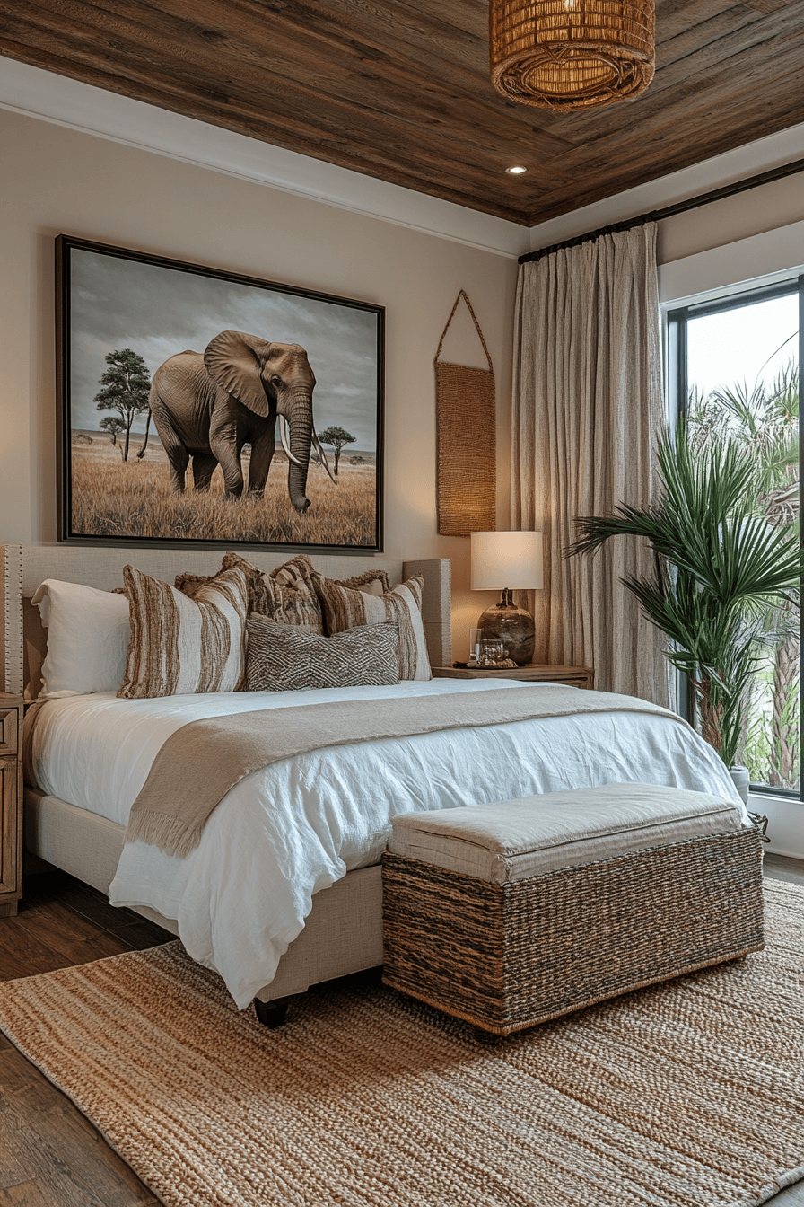 29 Therian Bedroom Ideas to Design a Bedroom That Reflects Your Inner Peace 15 Therian Bedroom Ideas