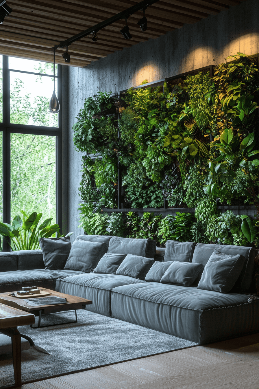 29 Modern Spring Home Decor Ideas to Update Your Space with Elegance 15 modern spring home decor ideas