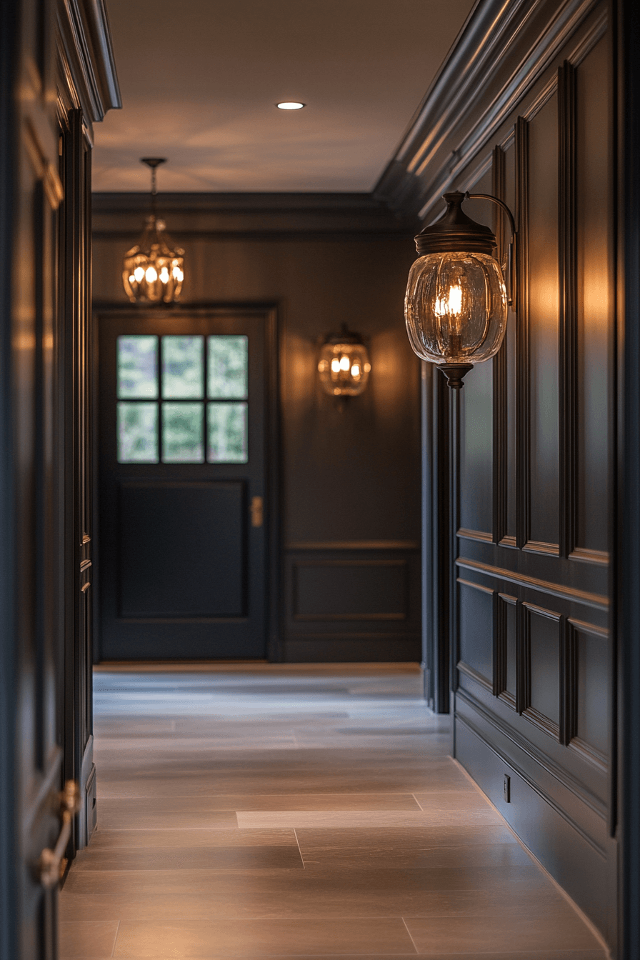 29 Small Entry Way Ideas to Create a Sleek and Modern Look 15 Small entry way ideas