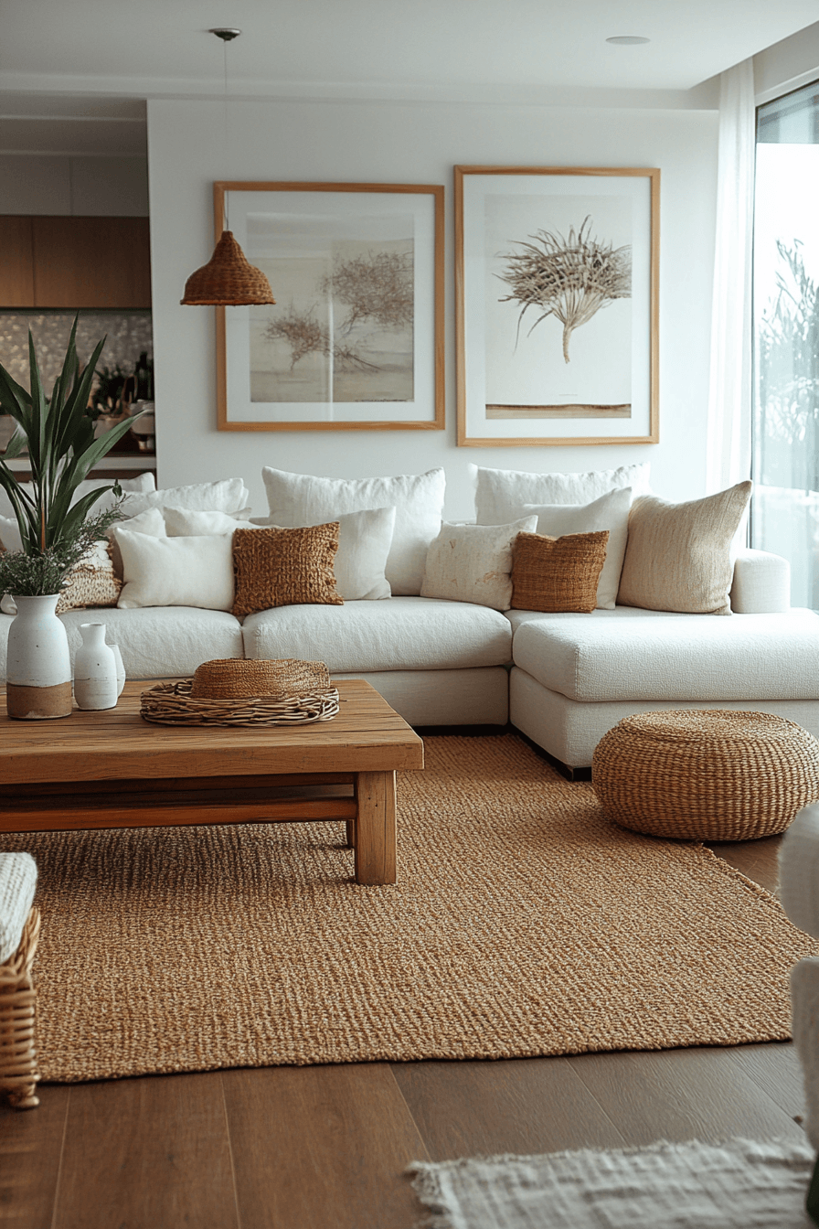 29 Coastal Living Rooms Designs to Create a Breezy and Inviting Space 15 coastal living rooms