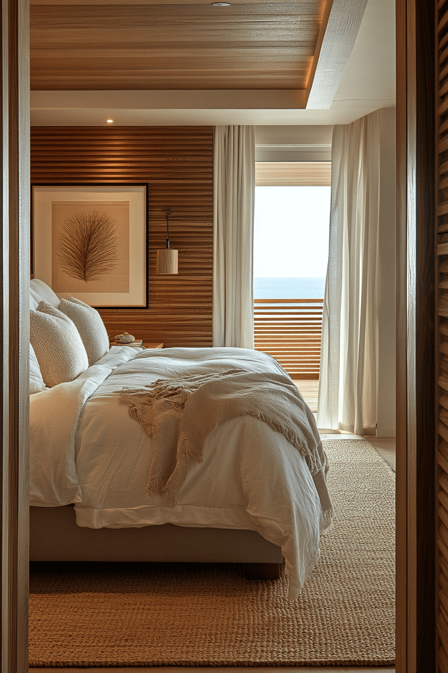 29 Coastal Room Decor Ideas to Elevate Your Home with Coastal Elegance 15 coastal room decor