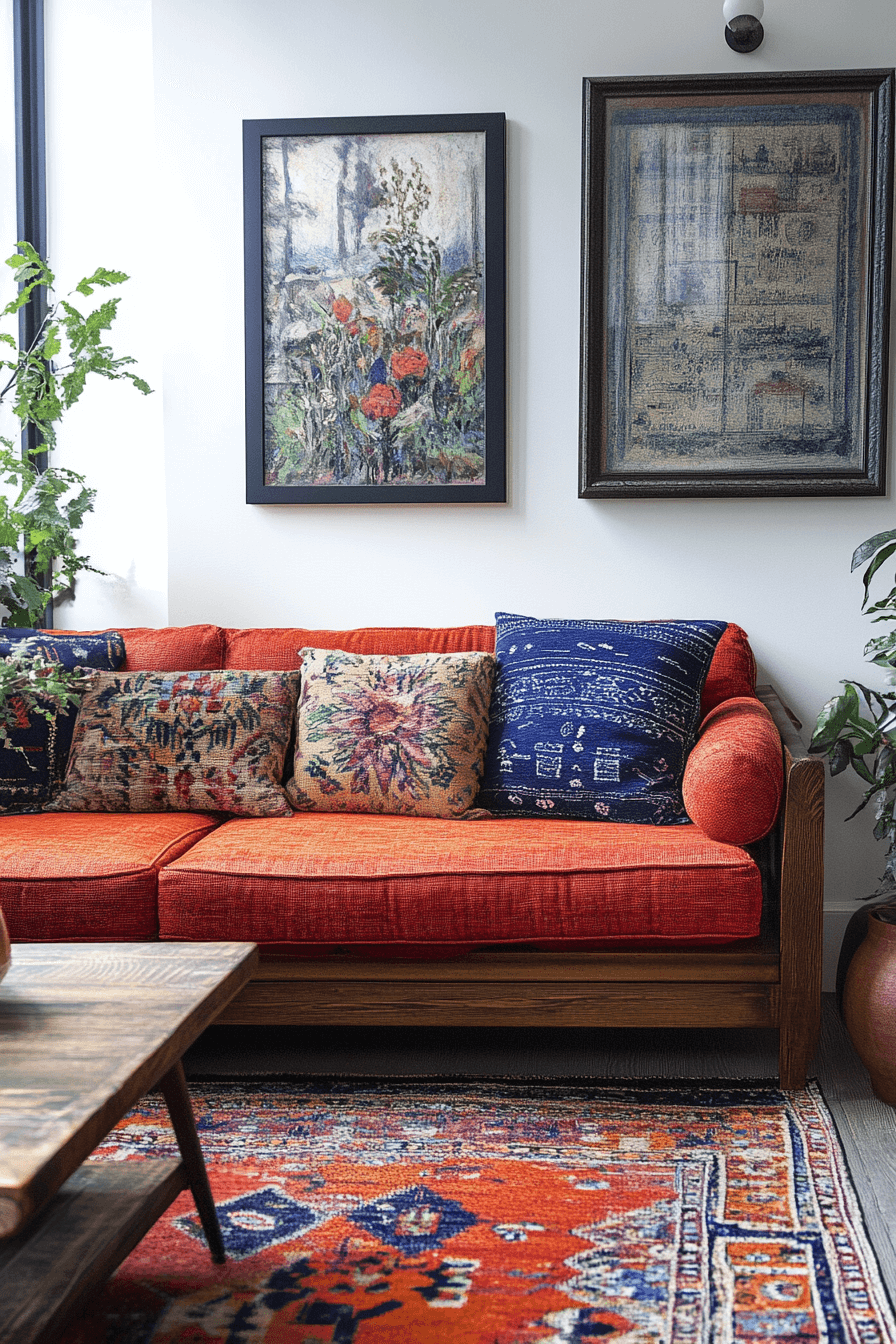 29 Tiny Condo Interior Design Ideas to Make Your Space Feel Bigger 15 Tiny condo interior design