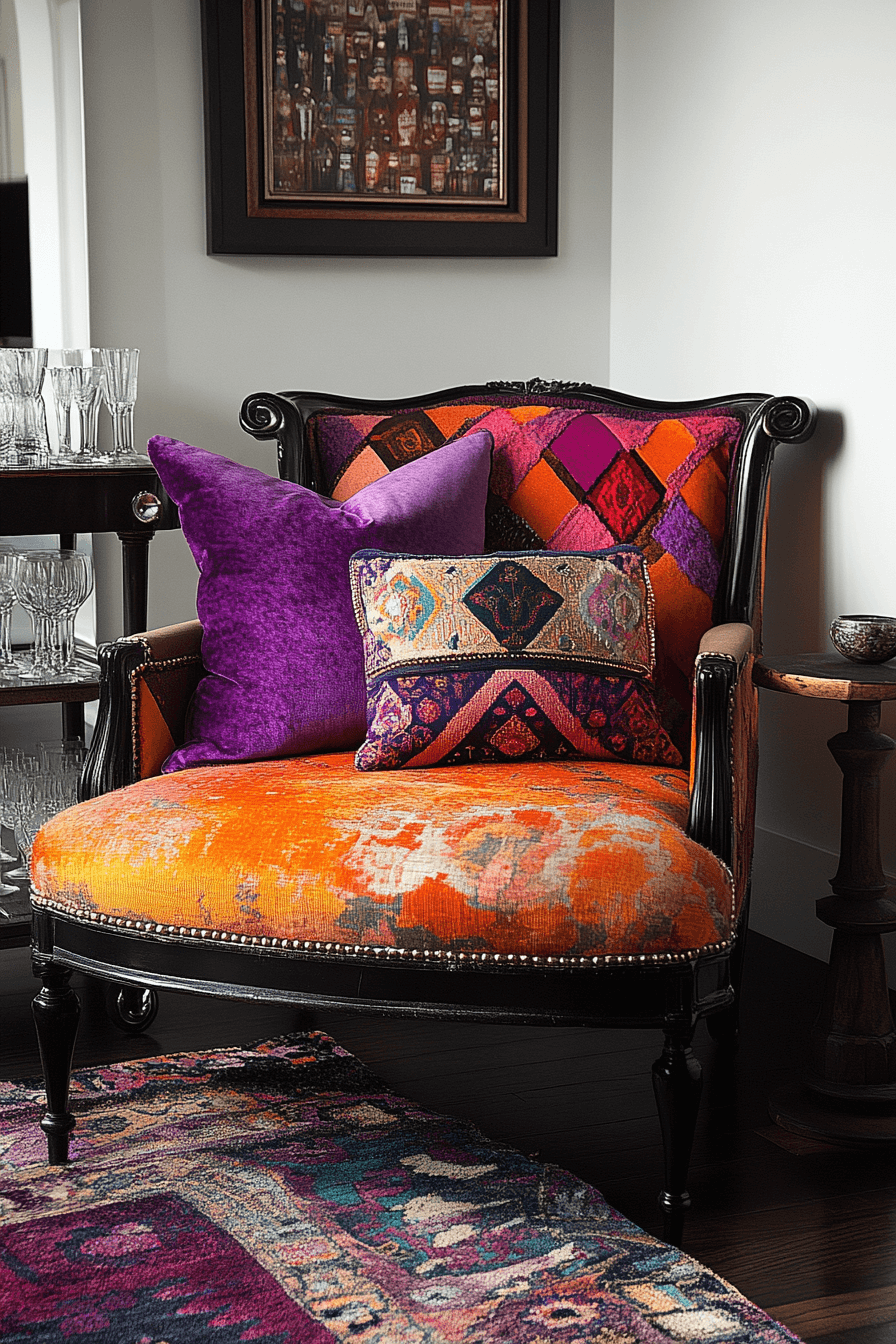 29 Vintage Antique Decor Styles That Will Never Go Out of Fashion 16 Vintage antique decor