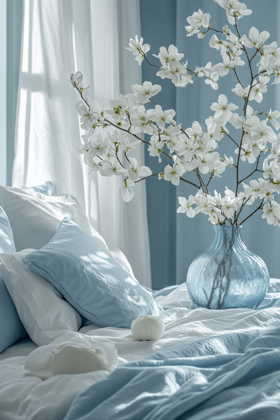 29 Modern Spring Home Decor Ideas to Update Your Space with Elegance 16 modern spring home decor ideas