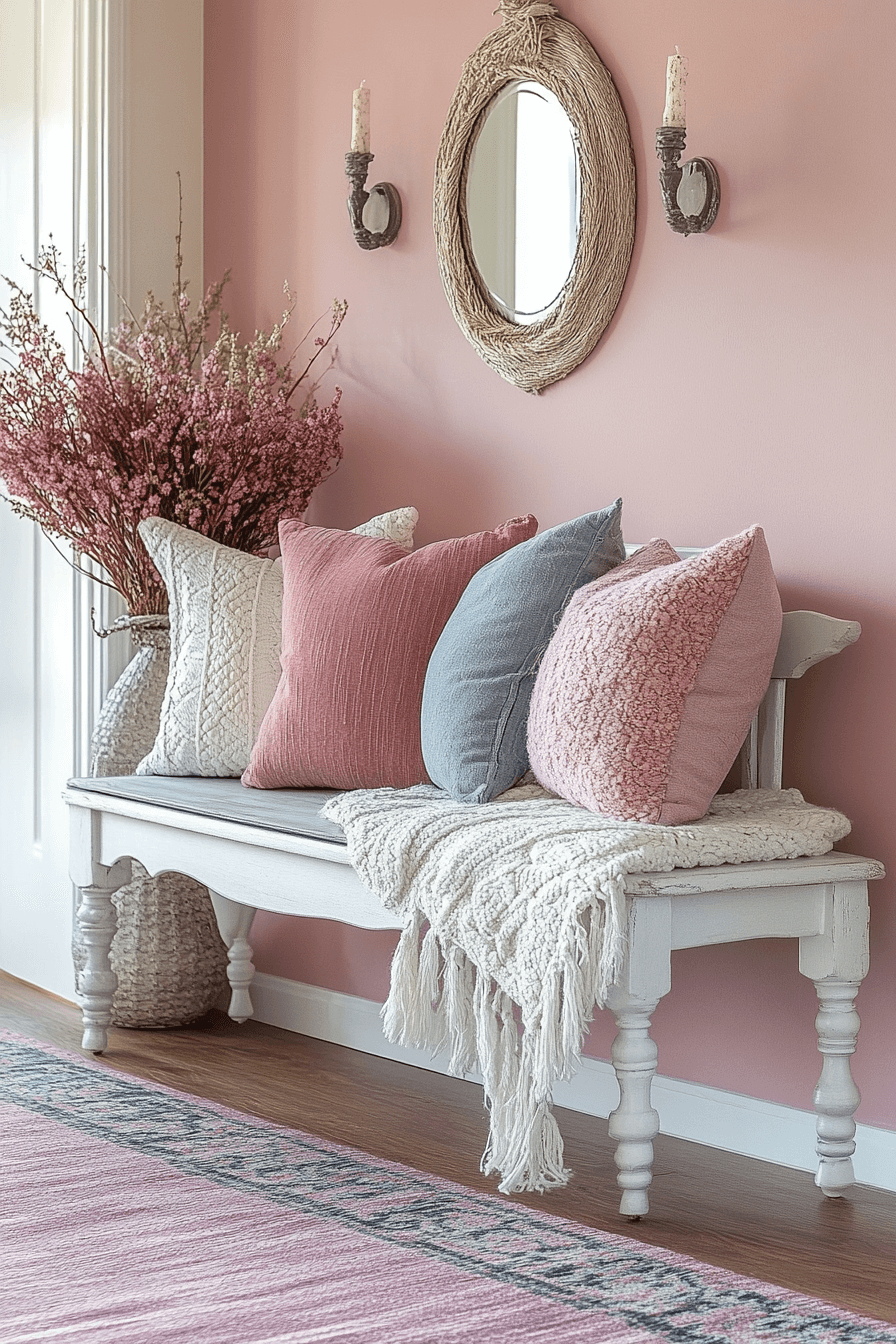 29 Small Entry Way Ideas to Create a Sleek and Modern Look 16 Small entry way ideas