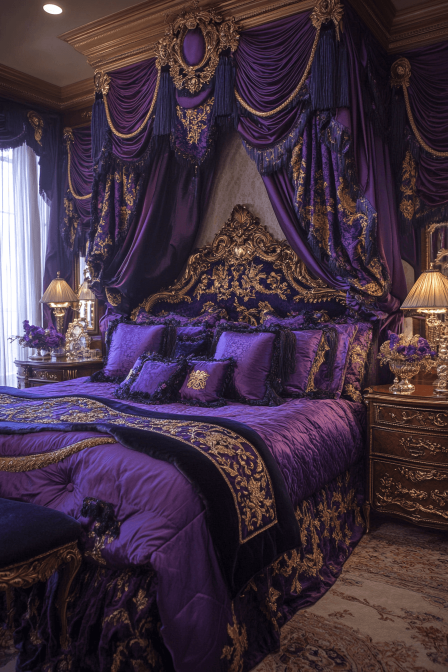 29 Dream Bedroom Inspiration Ideas to Make Your Bedroom a Peaceful Escape 16 Dream Bedroom Inspiration