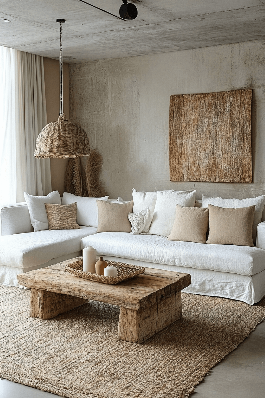 29 Coastal Living Rooms Designs to Create a Breezy and Inviting Space 16 coastal living rooms