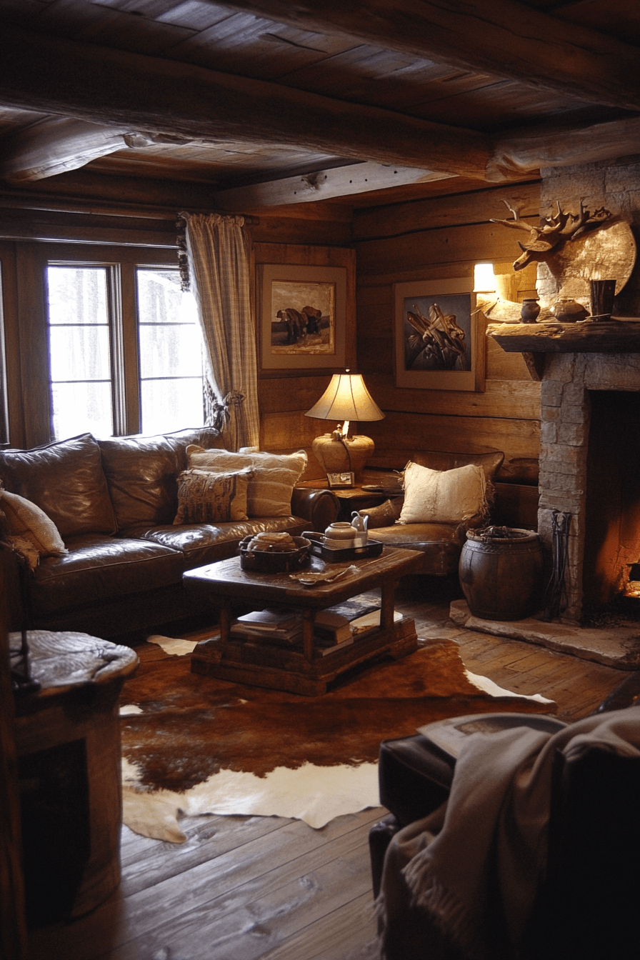 29 Vintage Home Aesthetic Ideas to Create a Beautifully Classic Interior 16 Vintage home aesthetic