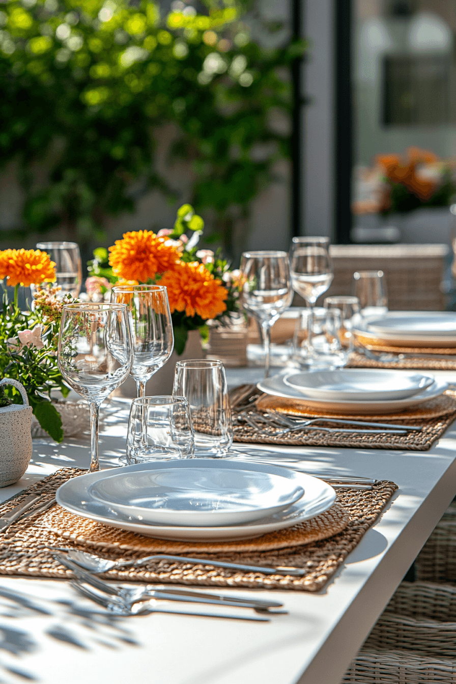 29 Modern Spring Home Decor Ideas to Update Your Space with Elegance 17 modern spring home decor ideas