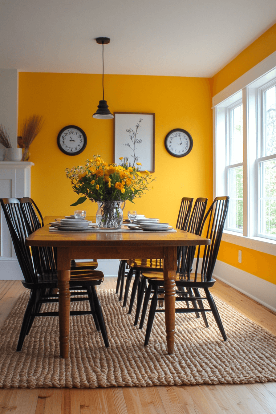 29 Cottage Spring Home Decor Ideas for a Light and Breezy Look 17 cottage spring home decor ideas