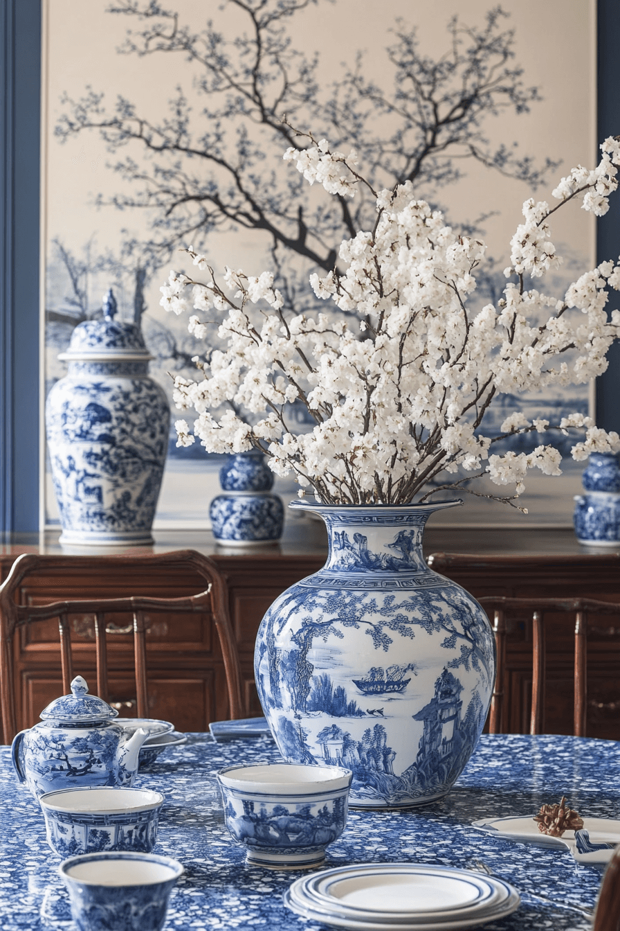 29 Vintage Antique Decor Styles That Will Never Go Out of Fashion 17 Vintage antique decor