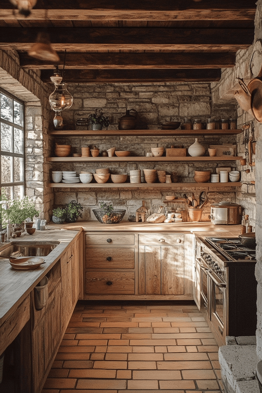 29 Vintage Interior Design Ideas to Create a Nostalgic Atmosphere 17 Vintage interior design